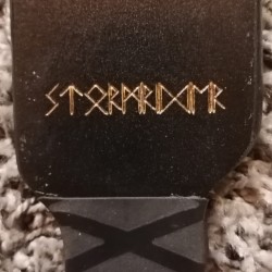 STORMRIDER (STANDARD VAMPIRE)