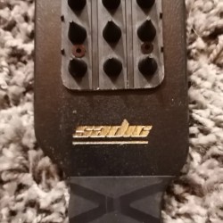 STORMRIDER (STANDARD VAMPIRE)