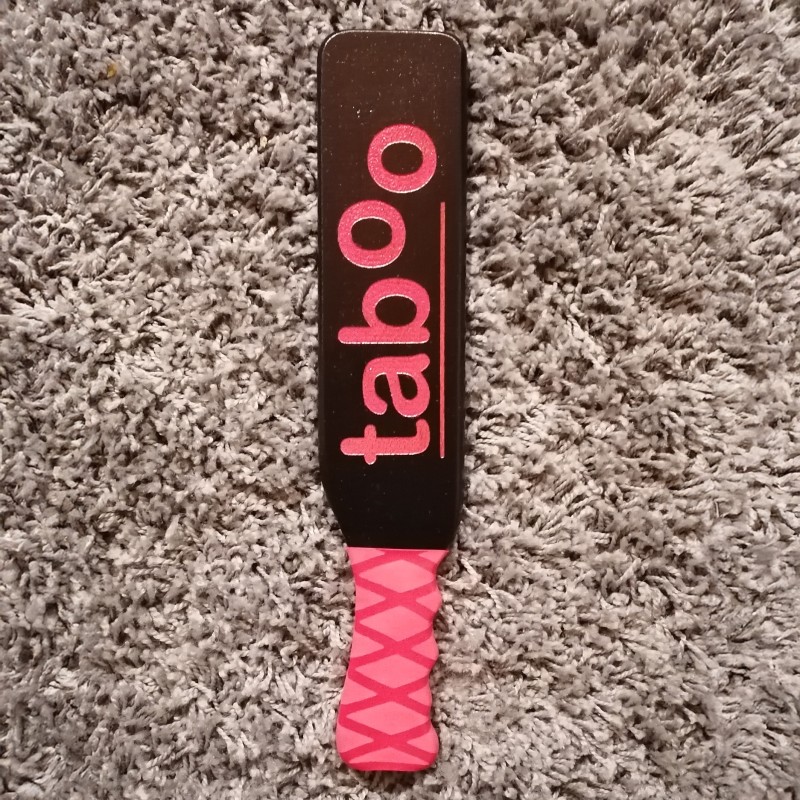 TABOO 2014 (MINI 2)