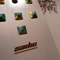 TINDALOS (XL À CLOUS)