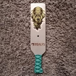 TINDALOS (XL À CLOUS)