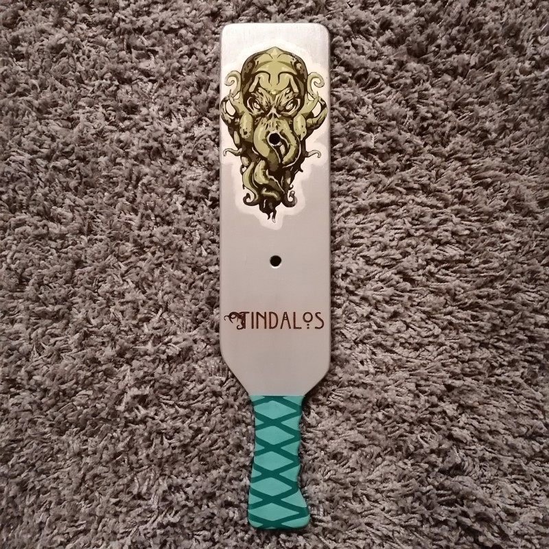 TINDALOS (XL À CLOUS)