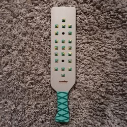 TINDALOS (XL À CLOUS)