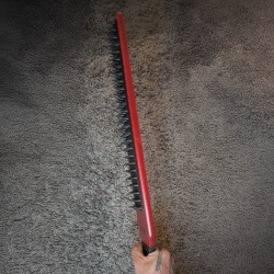 VEUVE NOIRE (STANDARD LONG VAMPIRE)