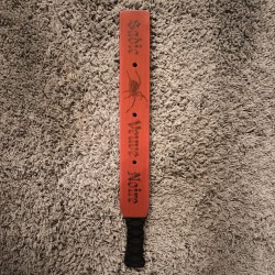 VEUVE NOIRE (STANDARD LONG VAMPIRE)