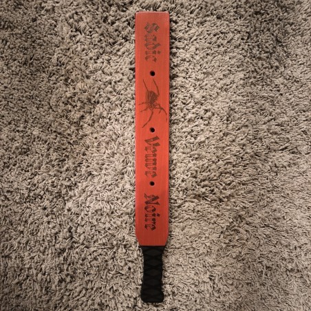 VEUVE NOIRE (STANDARD LONG VAMPIRE)