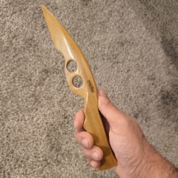 LE BENCH FOOT (GARAPA)