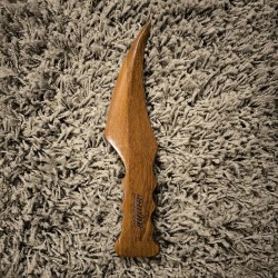 COUTEAU ALIEN (AFRORMORSIA)