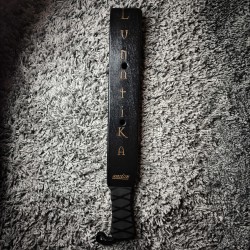 LUNATIKA (DOUBLE TAP)