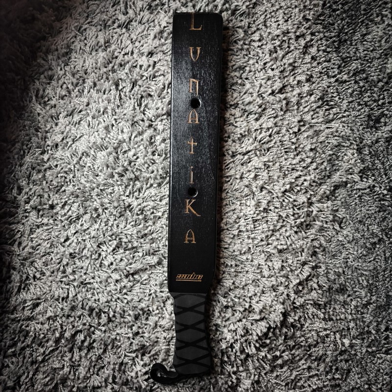 LUNATIKA (DOUBLE TAP)