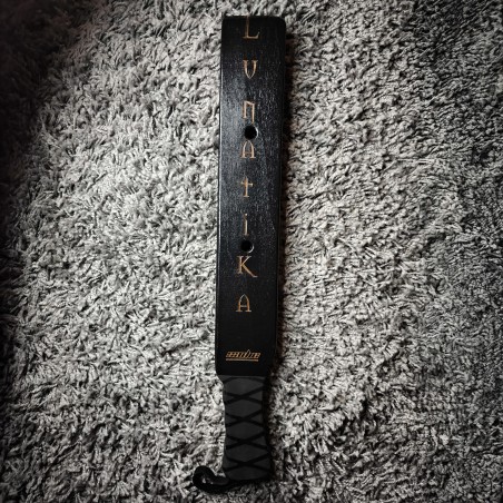 LUNATIKA (DOUBLE TAP)