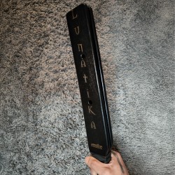 LUNATIKA (DOUBLE TAP)