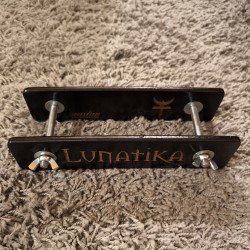 LUNATIKA (PRESSE TESTICULES)