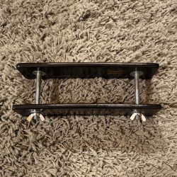 LUNATIKA (PRESSE TESTICULES)