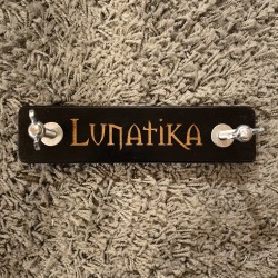 LUNATIKA (PRESSE TESTICULES)