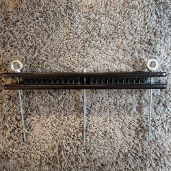 LUNATIKA (PRESSE À SEINS VAMPIRE V2)