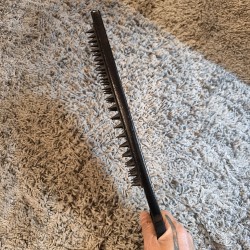 LUNATIKA (STANDARD VAMPIRE)