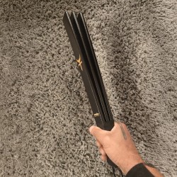 LUNATIKA (TRIPLE TAP)