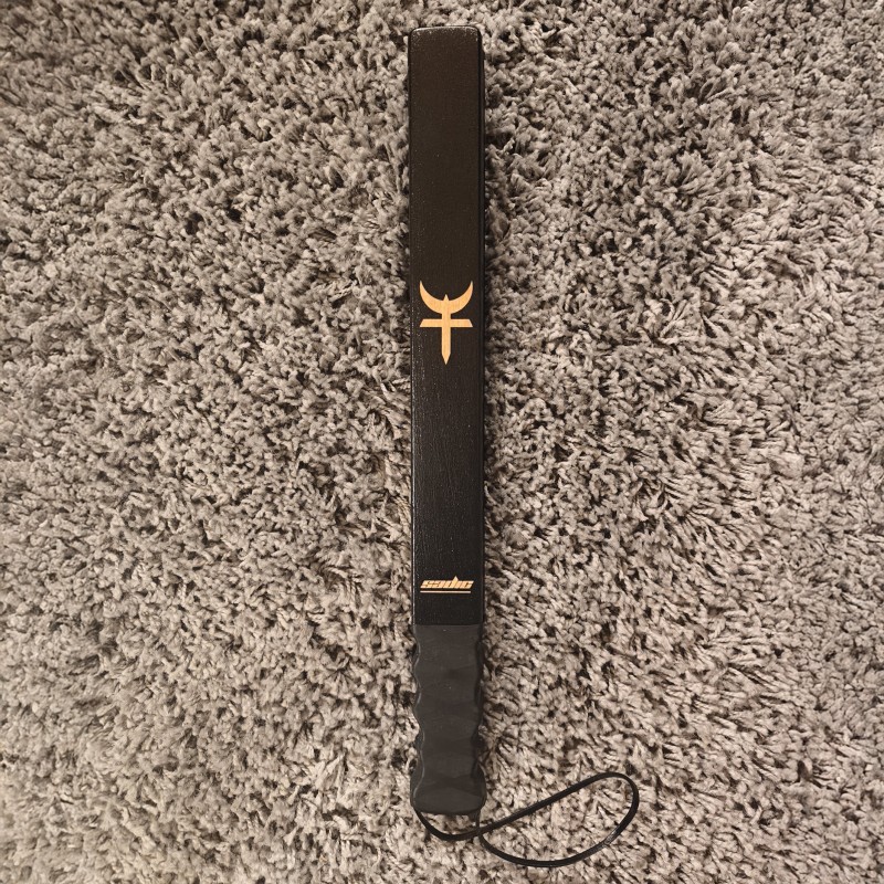 LUNATIKA (TRIPLE TAP)