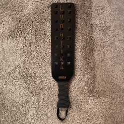 LUNATIKA (XL À CLOUS)