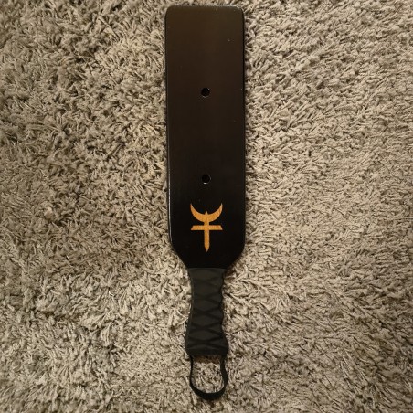 LUNATIKA (XL À CLOUS)