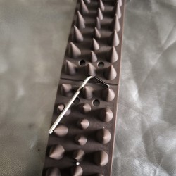 PLAQUES DE PIQUES (ABS)