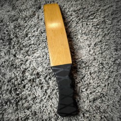 LA P'TITE BANANE (CHÊNE)