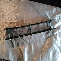 PRESSE A SEINS V1 NOIR