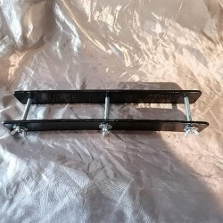 PRESSE A SEINS V1 NOIR