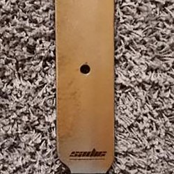 CHINESE DRAGON (STANDARD)