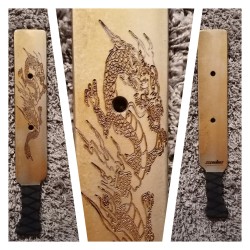 CHINESE DRAGON (STANDARD)