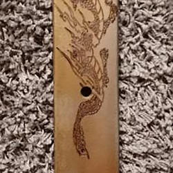 CHINESE DRAGON (STANDARD)