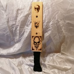 FULL SKUL (STANDARD)