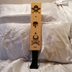 FULL SKUL (STANDARD)