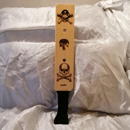 FULL SKUL (STANDARD)