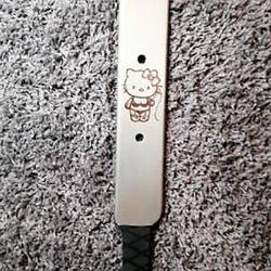 HELLO KINKY (STANDARD)