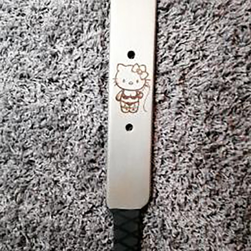 HELLO KINKY (STANDARD)