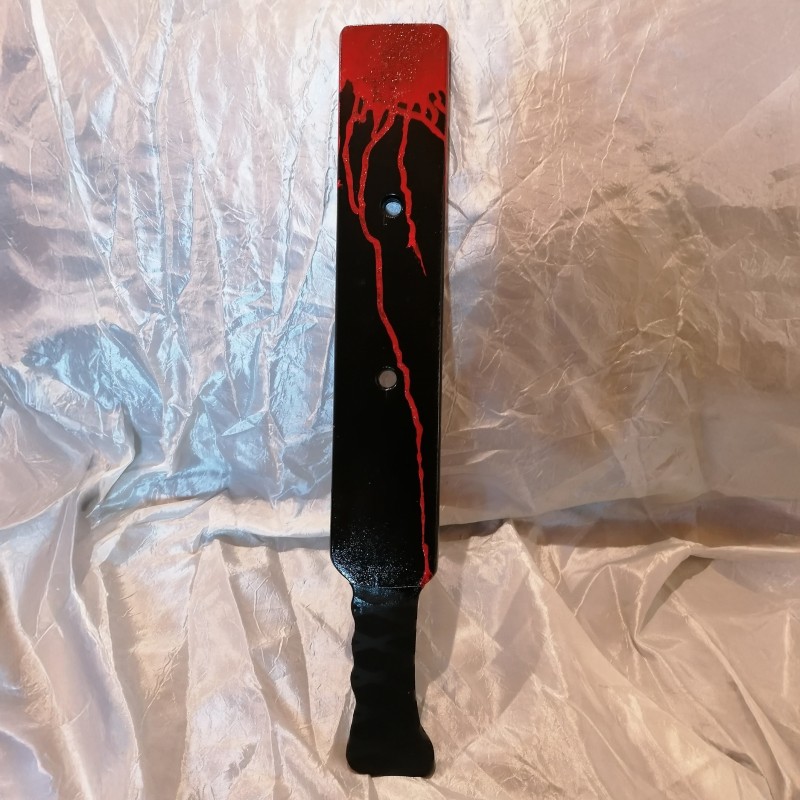 KILLER BLACK (STANDARD)