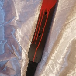 KILLER BLACK (STANDARD)