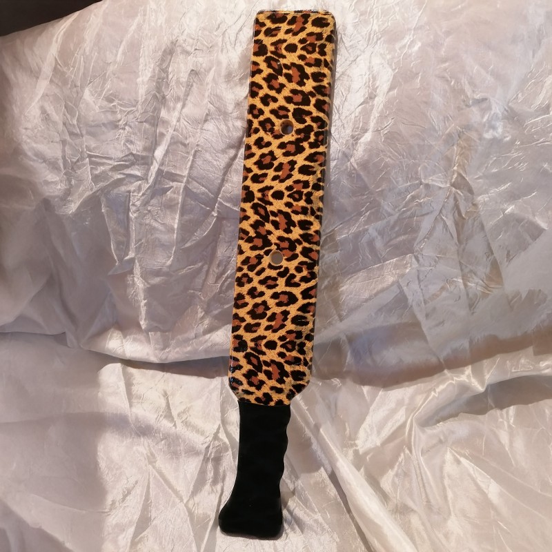 LEOPARD SKIN (STANDARD)