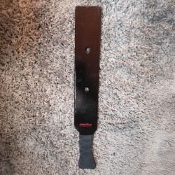 RED BDSM LOGO (STANDARD)