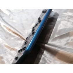 TENTACULE BLEU (XL A CLOUS)