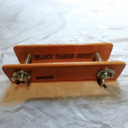 PRESSE À TESTICULES