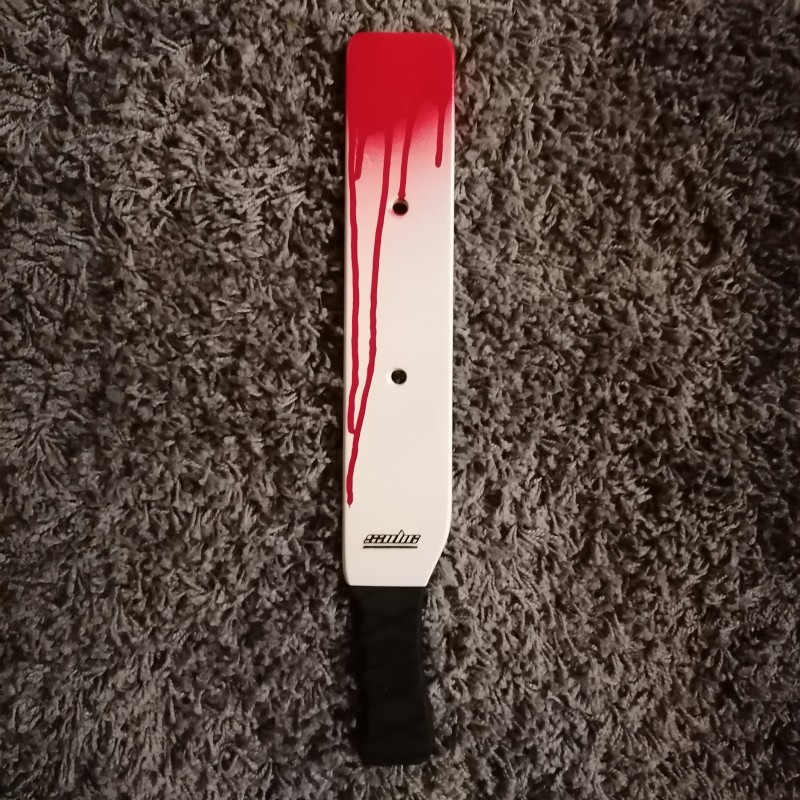 KILLER WHITE (STANDARD)