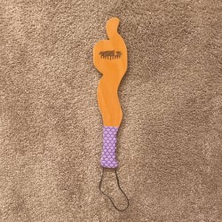 MYSTER JD (PERSONNALISATION SUR BASE XL)