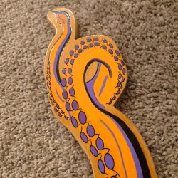 MYSTER JD (PERSONNALISATION SUR BASE XL)