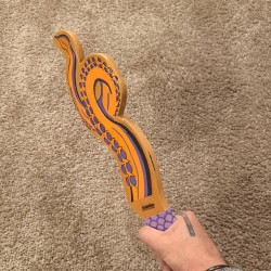 MYSTER JD (PERSONNALISATION SUR BASE XL)