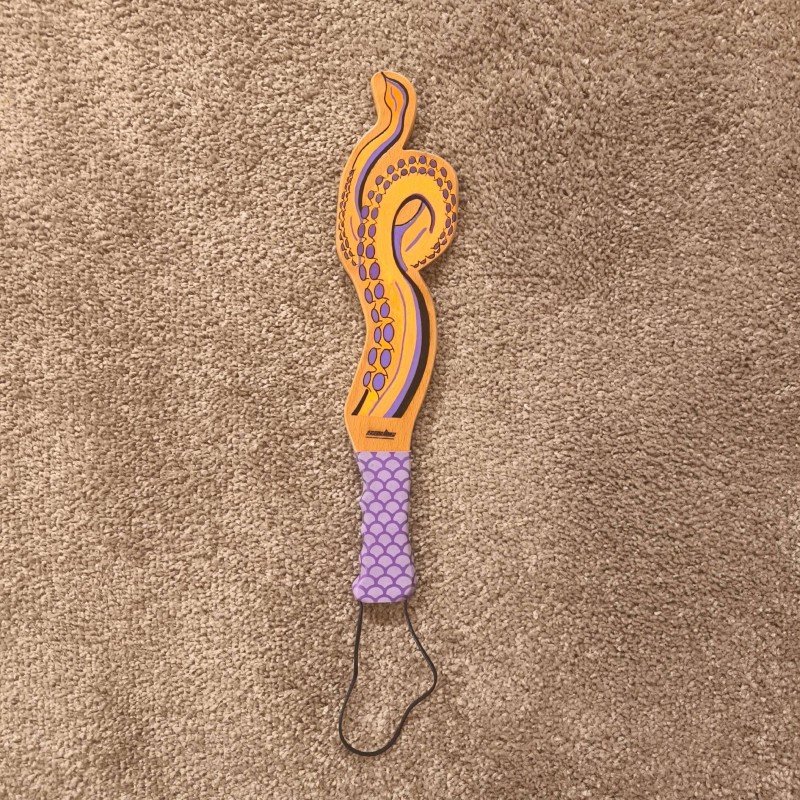 MYSTER JD (PERSONNALISATION SUR BASE XL)