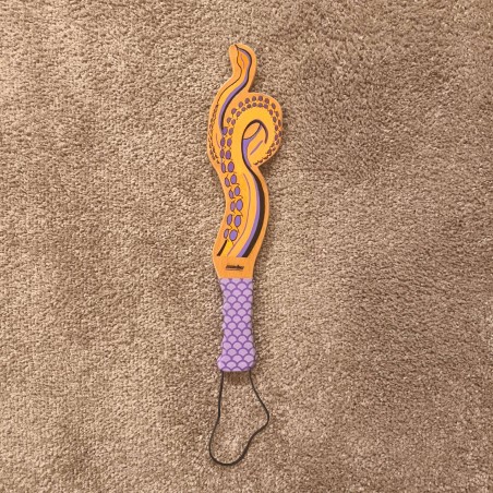 MYSTER JD (PERSONNALISATION SUR BASE XL)