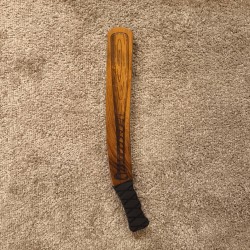 LA BATTE (CHÂTAIGNIER)